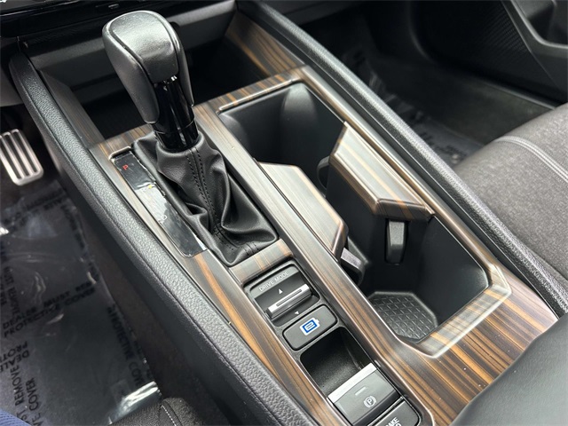 2023 Honda Accord Hybrid Sport photo 18