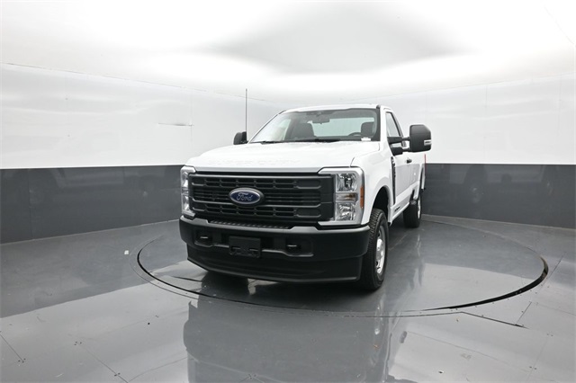 2026 Ford F-250 XL photo 3