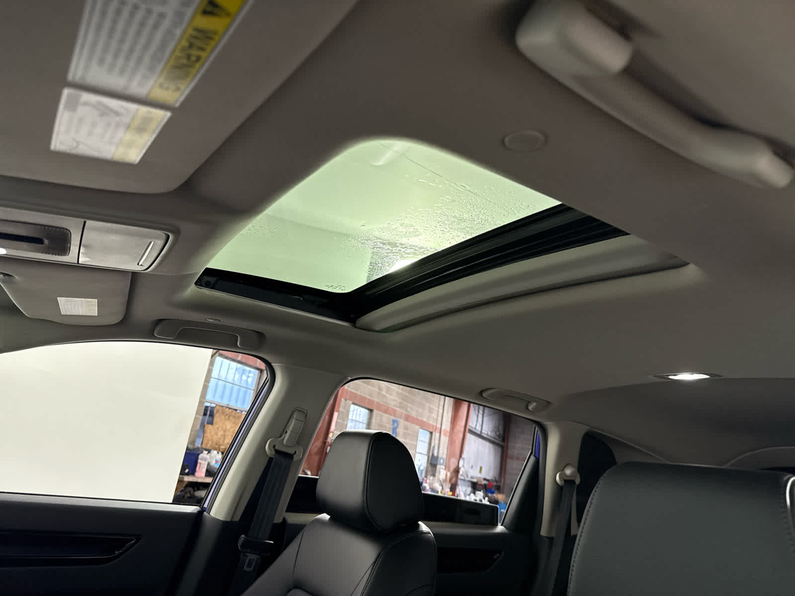 2023 Honda CR-V EX-L photo 31
