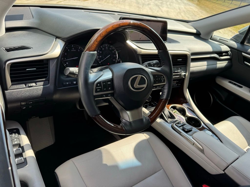 2019 Lexus RX 350 Premium photo 31