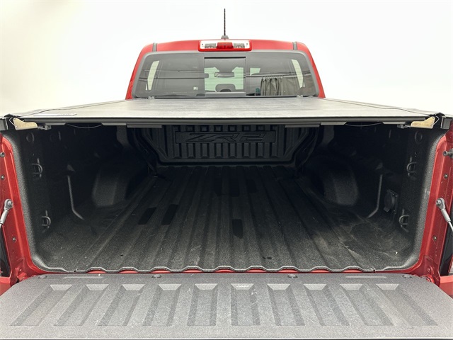 2024 Chevrolet Colorado ZR2 photo 15
