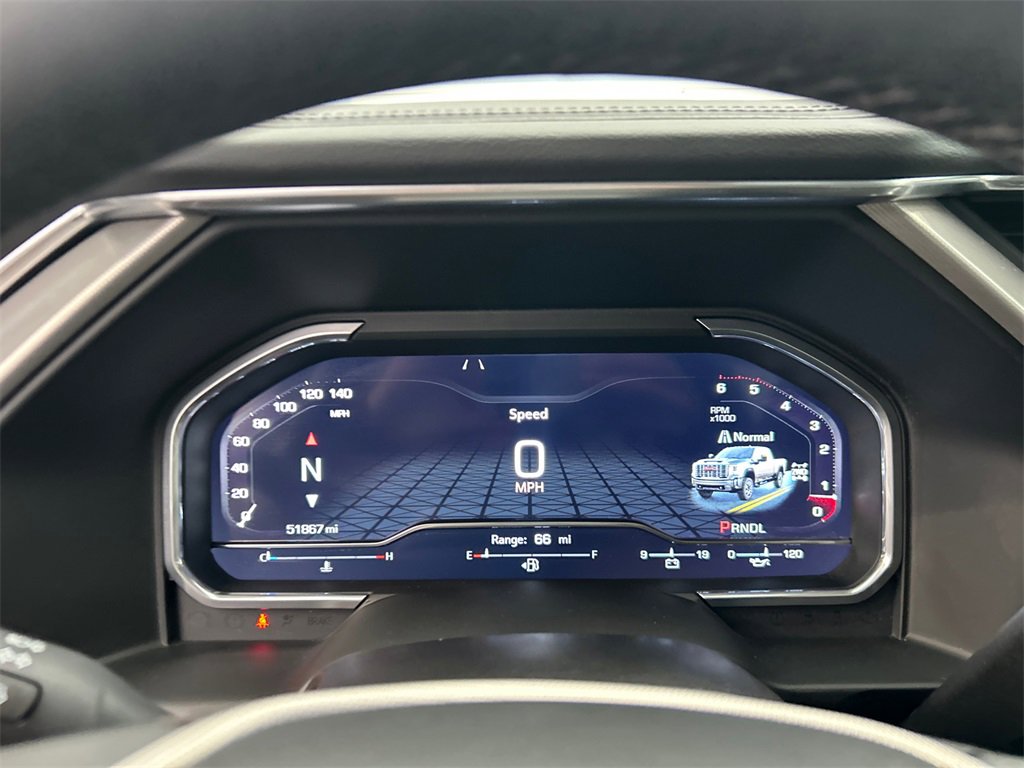 2024 GMC SIERRA HD - Image 20