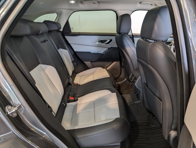 2025 Land Rover Range Rover Velar S photo 22