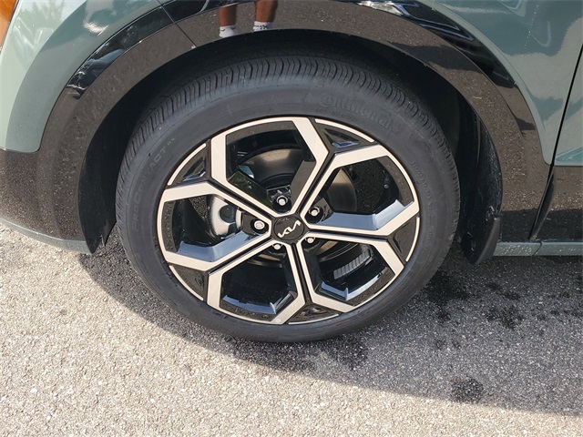 2025 Kia Niro EX Touring photo 4