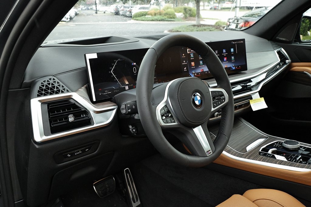 2026 Bmw X5 xDrive40i photo 16