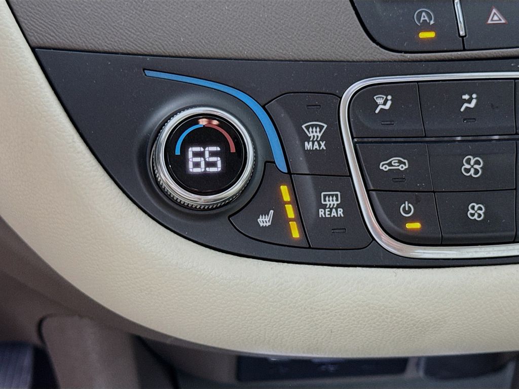 2020 Chevrolet Malibu 1LT photo 14