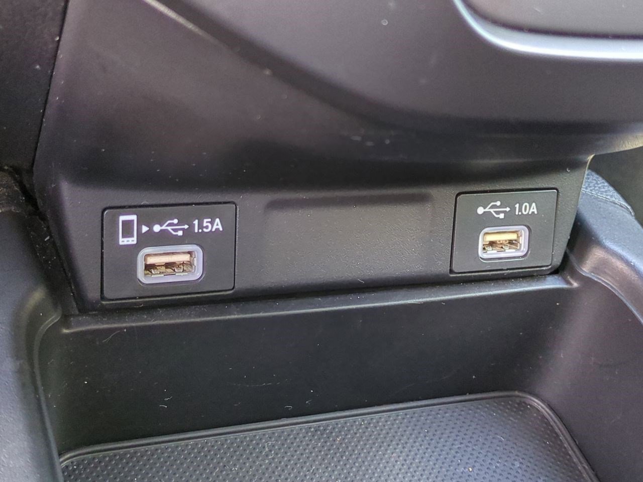 2020 Honda CR-V EX-L photo 19