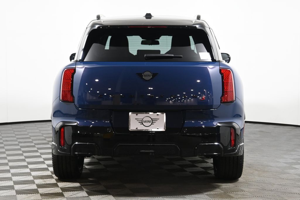 2026 Mini Countryman S ALL4 photo 6