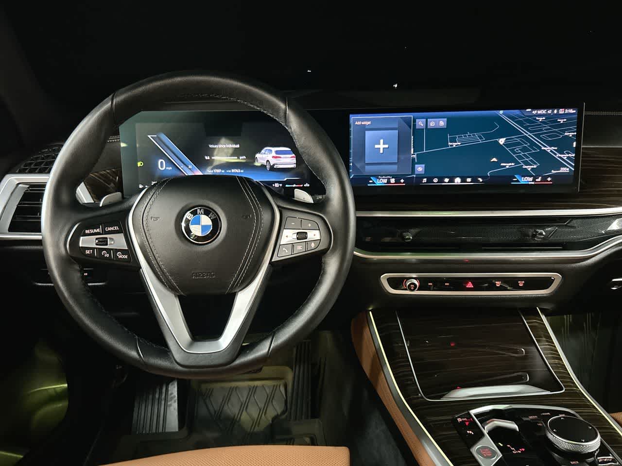 2024 Bmw X5 xDrive40i photo 20