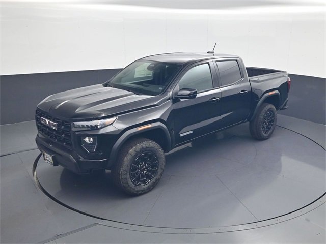 2026 Gmc Canyon Elevation photo 12