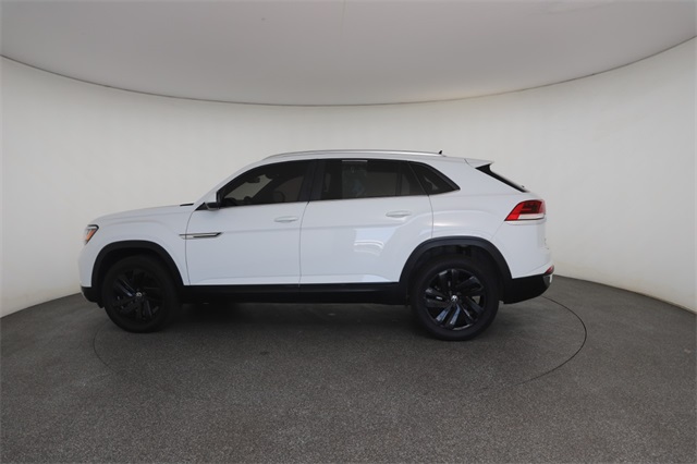 2023 Volkswagen Atlas Cross Sport SE Technology photo 8