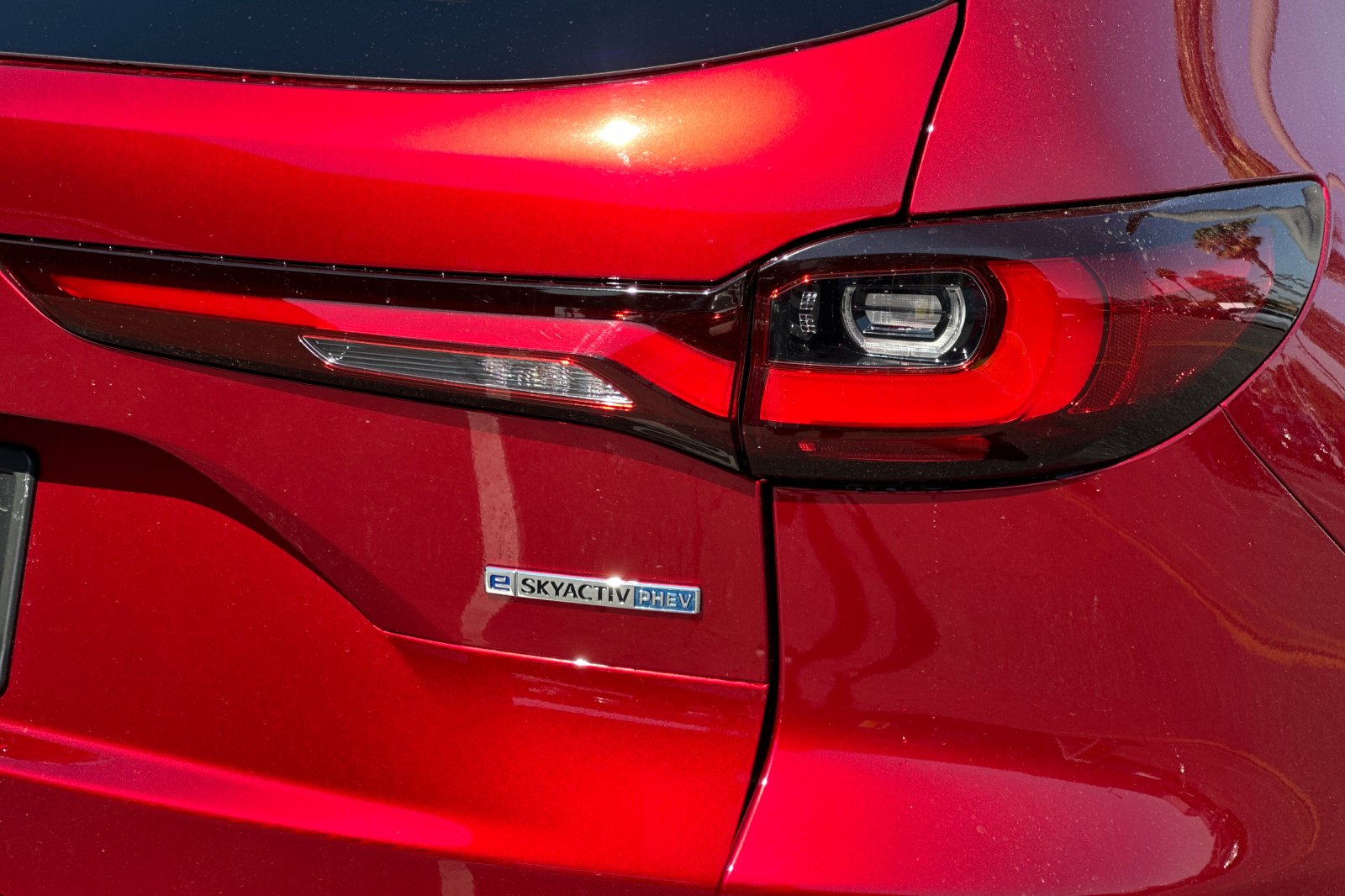 2024 Mazda CX-90 Premium Plus photo 30