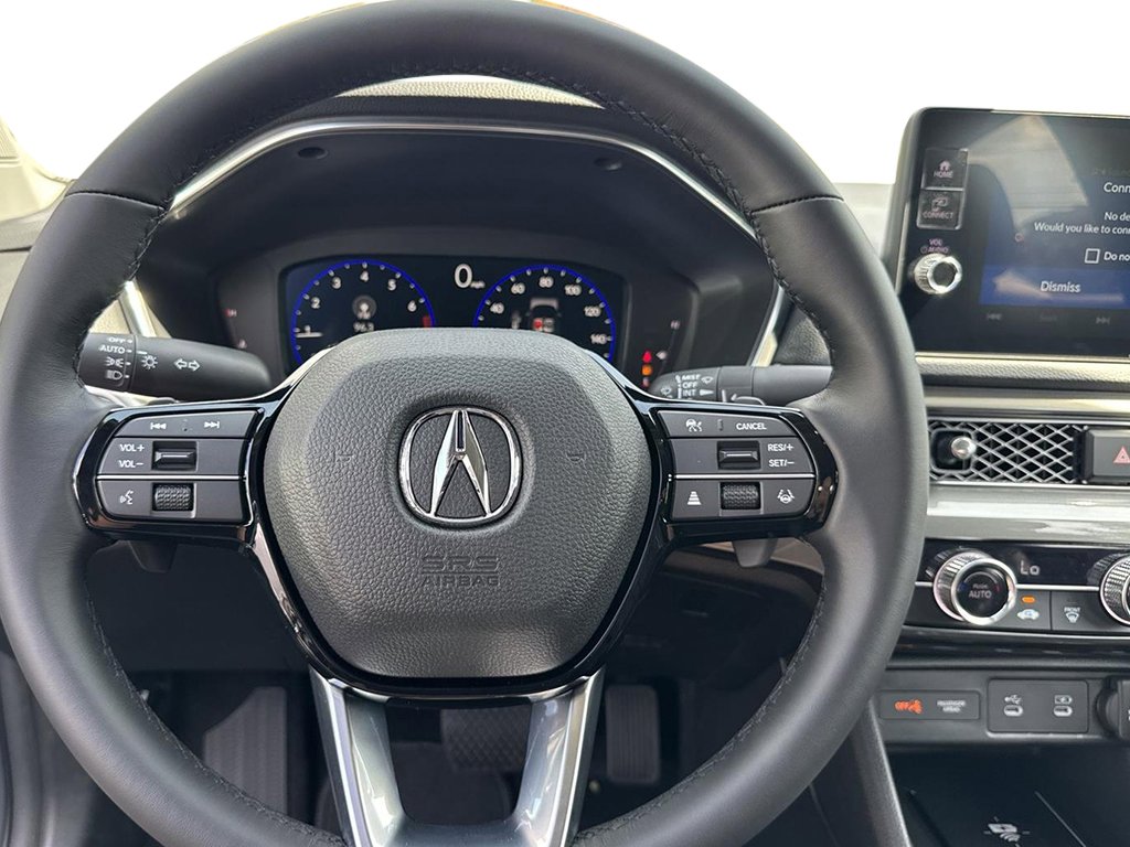 2026 Acura Integra Base photo 11
