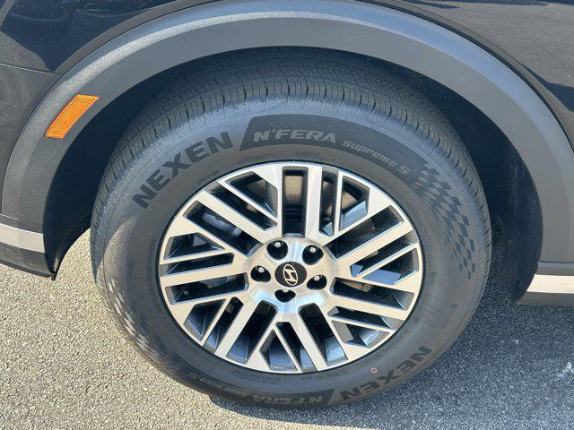 2026 Hyundai Palisade SEL photo 11