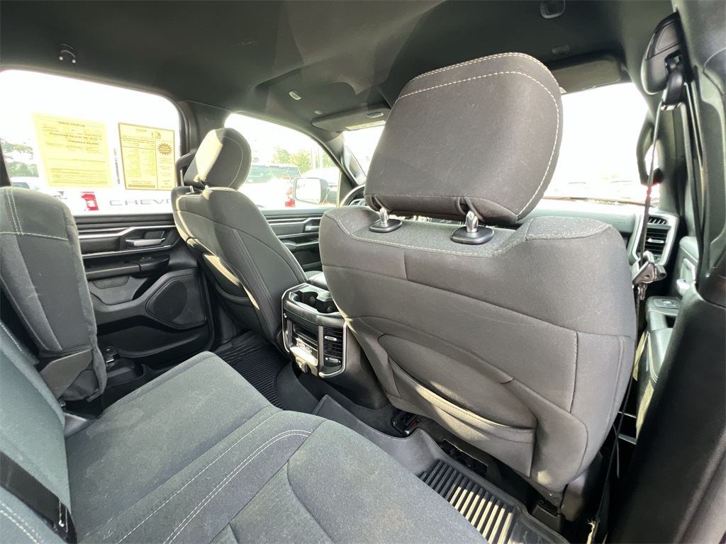 2022 Ram 1500 Big Horn Lone Star photo 17