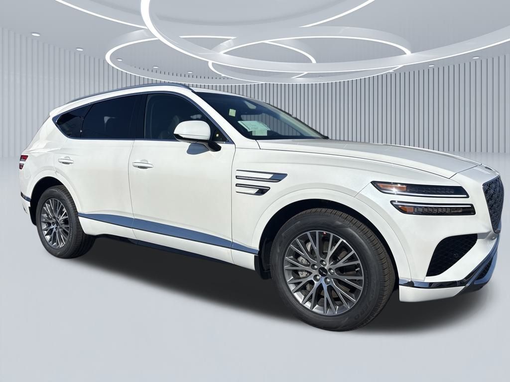 2026 GENESIS GV80 Standard's photo