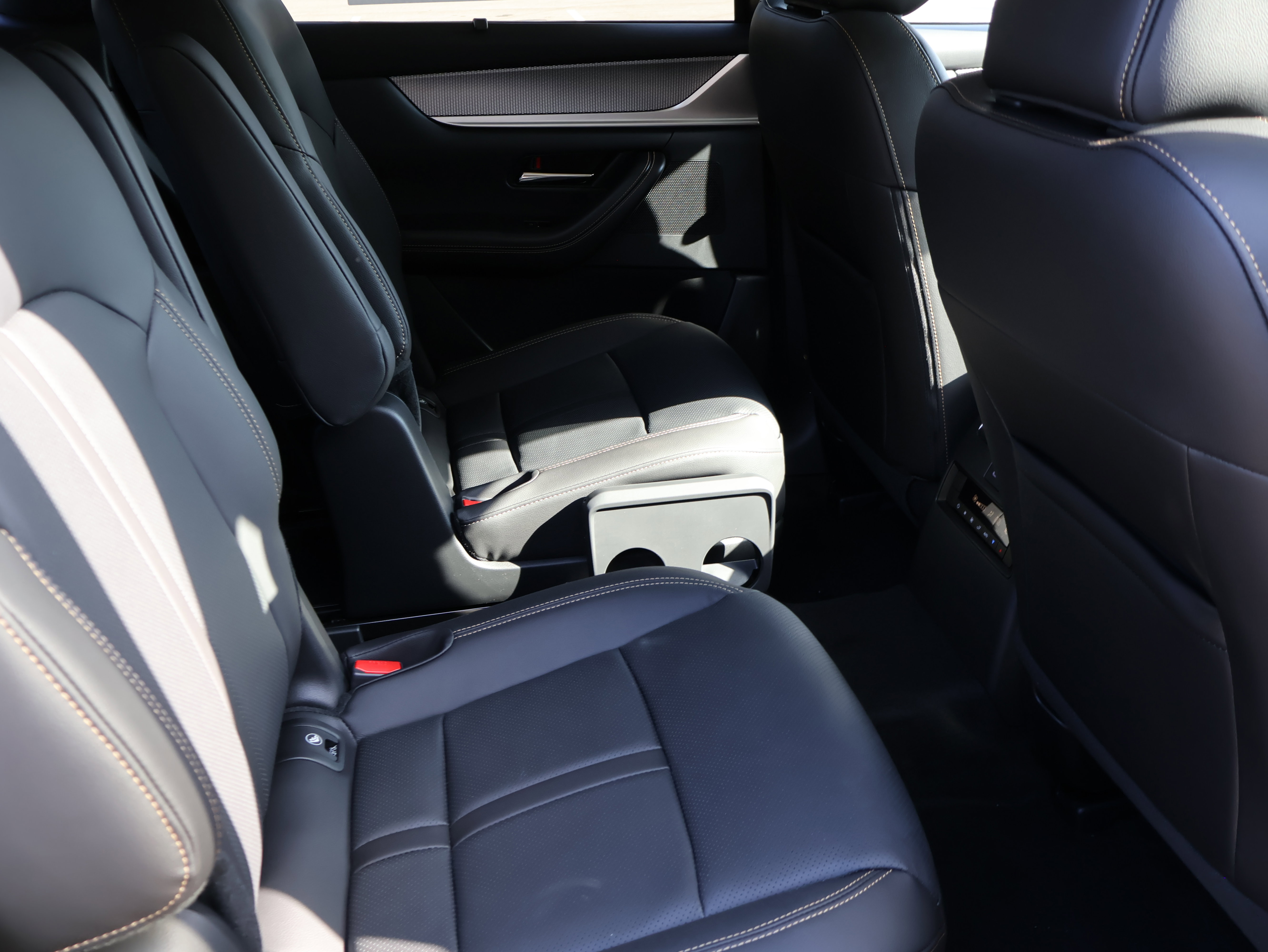 2025 Mazda CX-90 Premium S photo 10