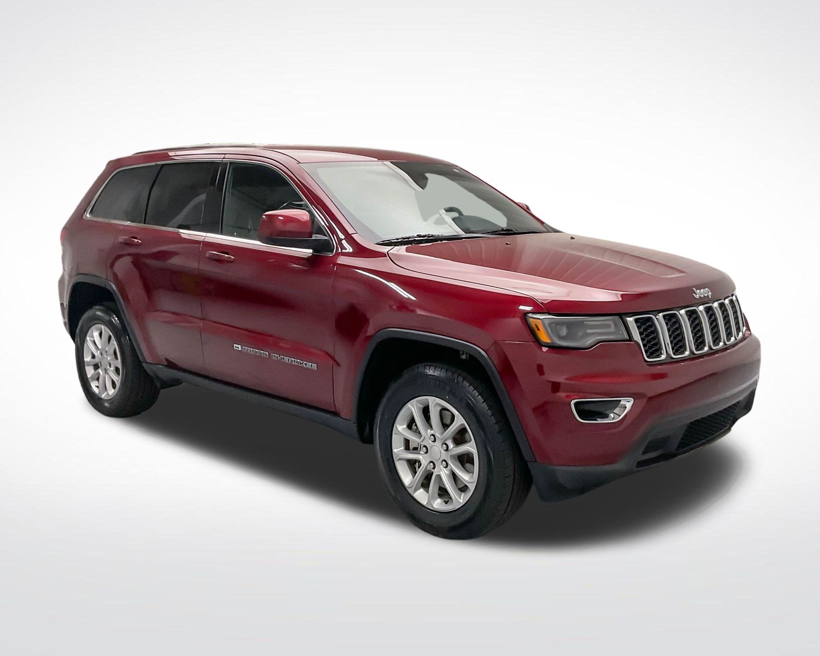 2022 Jeep Cherokee Laredo X photo 2