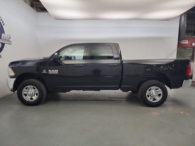 2016 Ram 2500 Tradesman photo 3