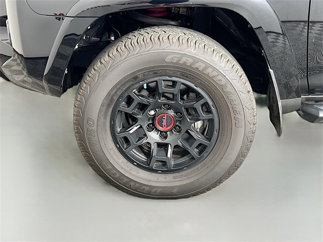 2021 Toyota 4Runner TRD Pro photo 26
