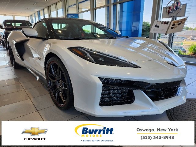 2023 Chevrolet Corvette 3LZ's photo