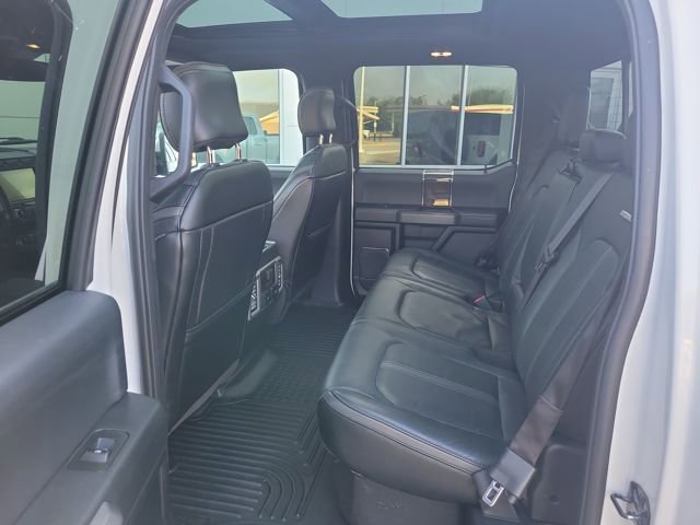 2017 Ford F-150 XL photo 25