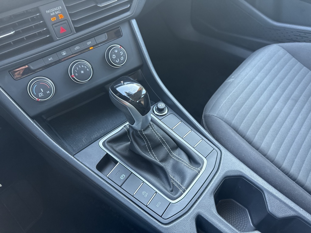 2024 Volkswagen Jetta 1.5T S photo 13