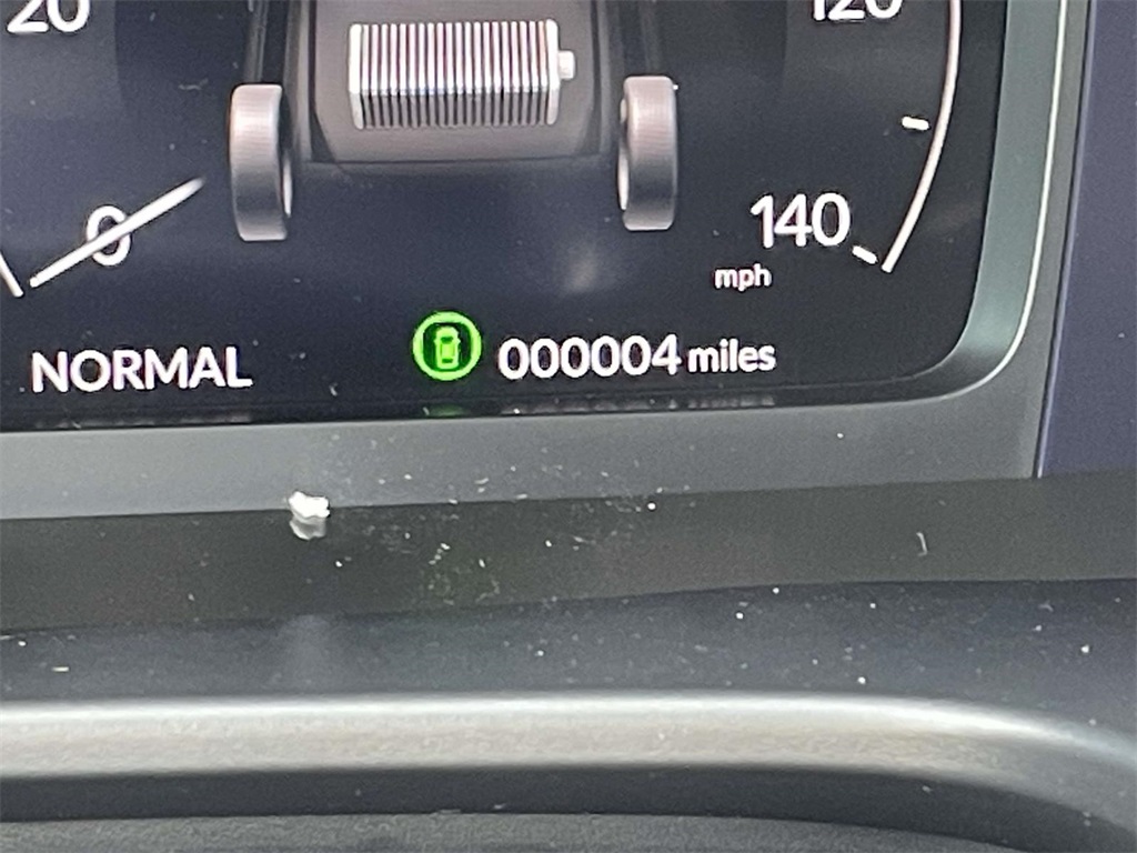 2026 Honda CR-V Hybrid Sport Touring photo 36