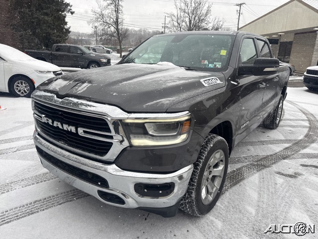 2019 RAM Ram 1500 Pickup Big Horn/Lone Star's photo