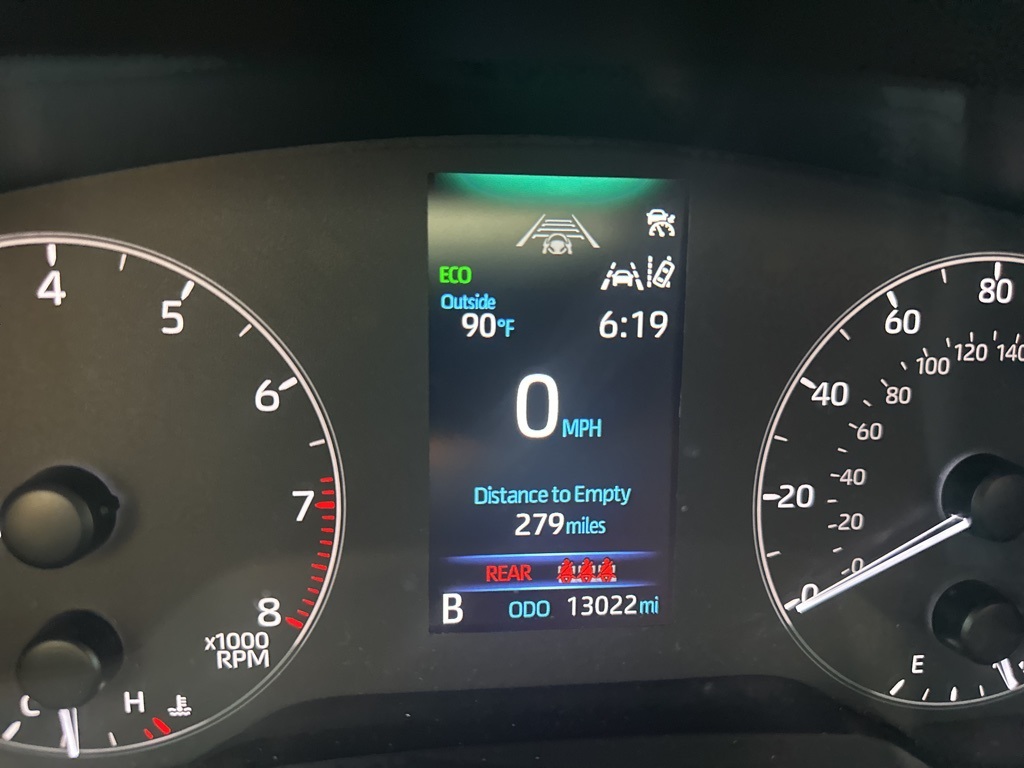 2024 Toyota Corolla SE photo 4
