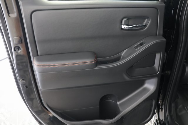 2022 Nissan Frontier PRO-4X photo 26