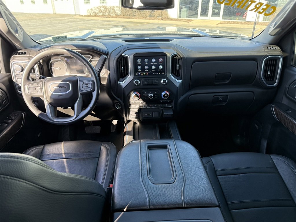 2021 GMC SIERRA - Image 29