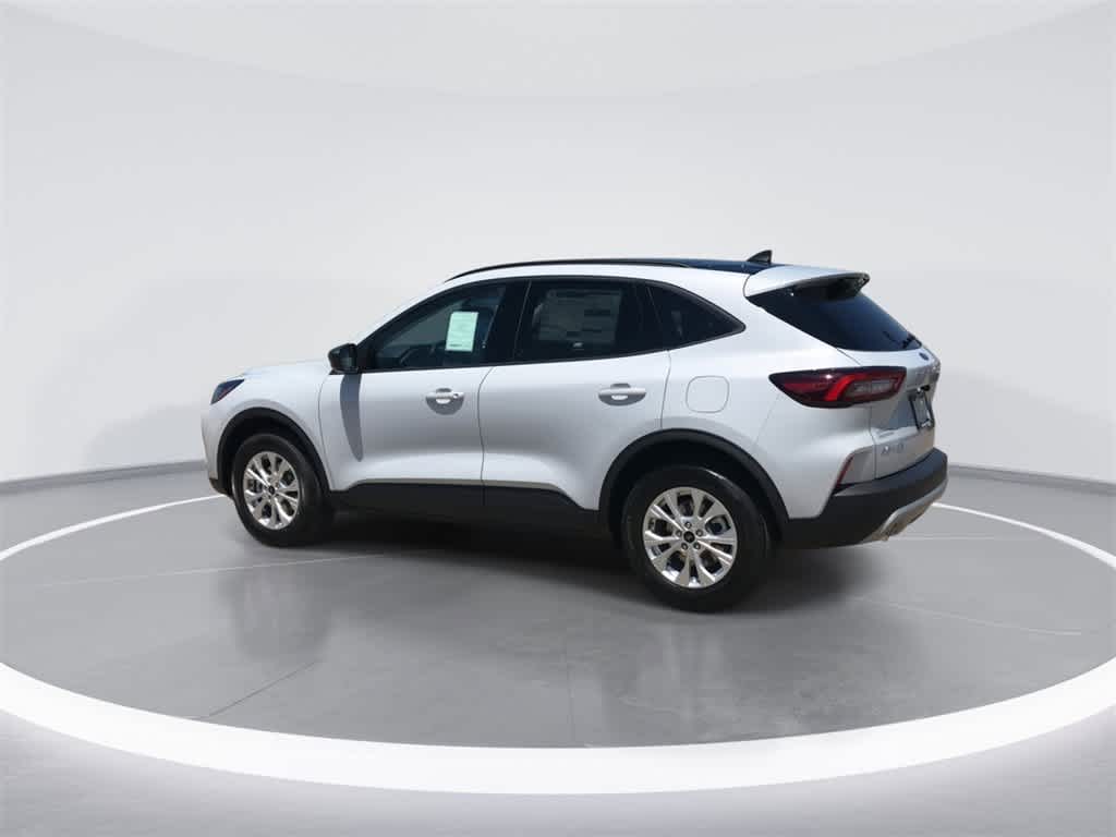2025 Ford Escape Active photo 6