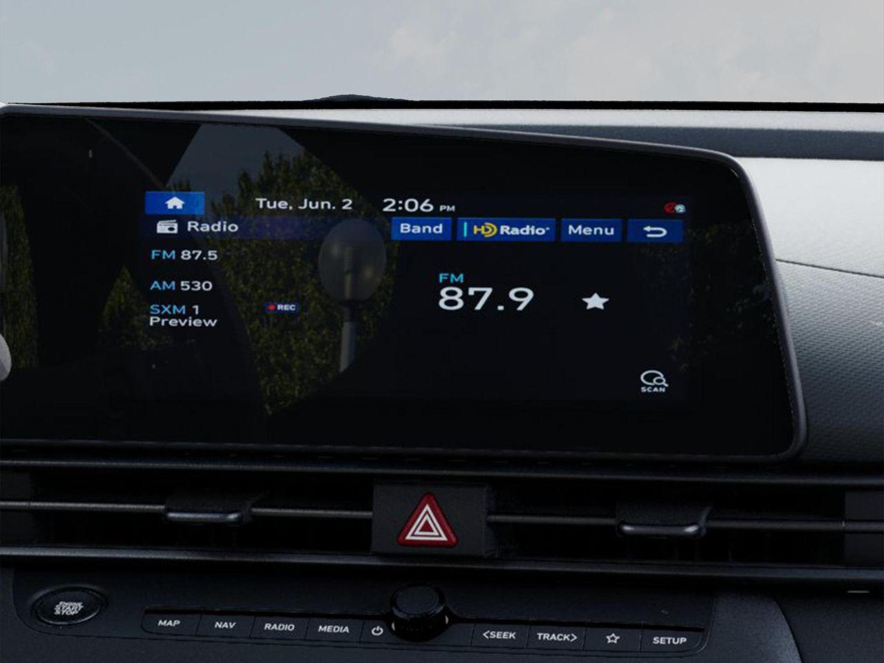 2025 Hyundai Elantra N photo 14