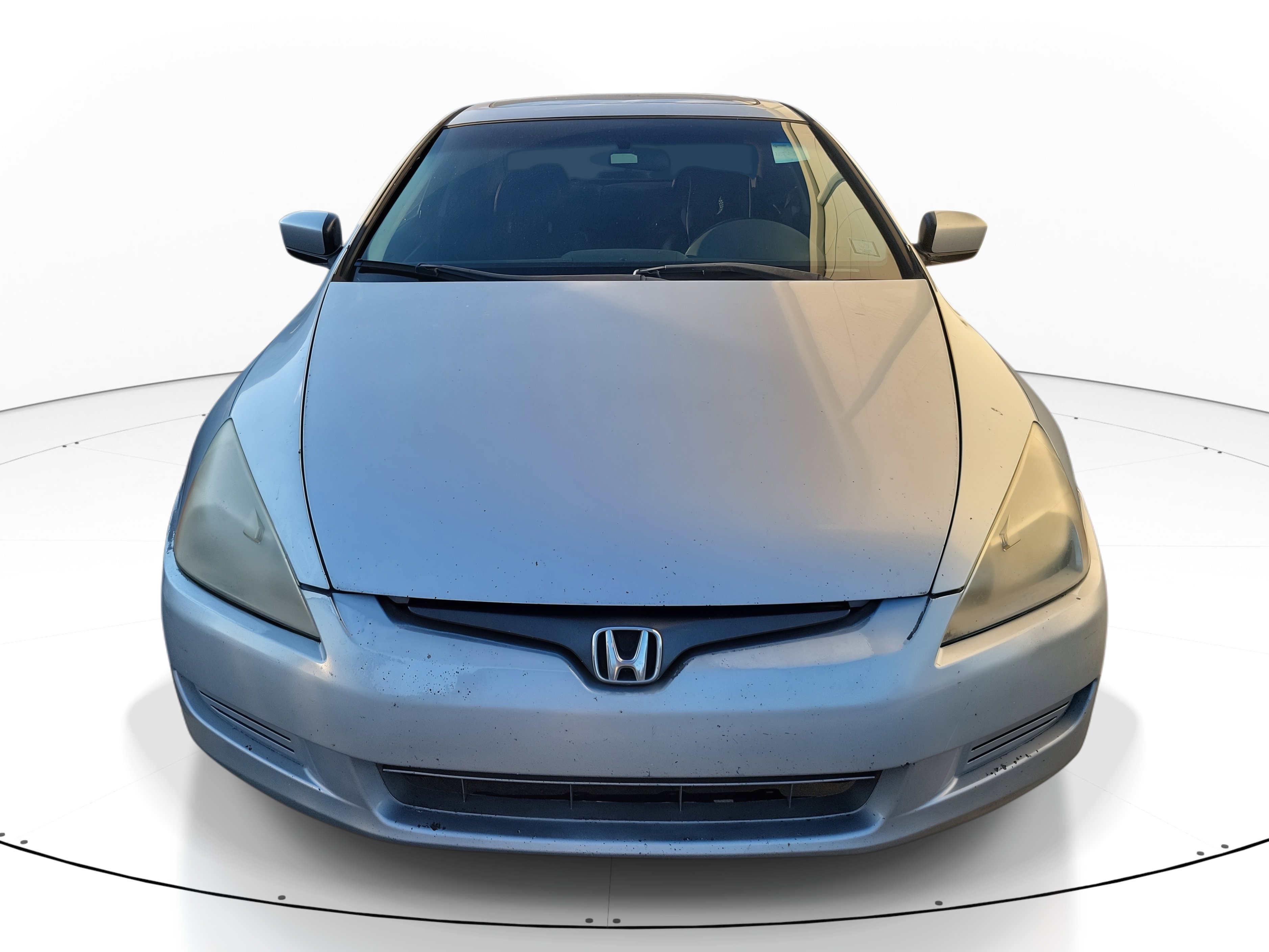 Used 2005 Honda Accord EX with VIN 1HGCM716X5A003813 for sale in Sarasota, FL