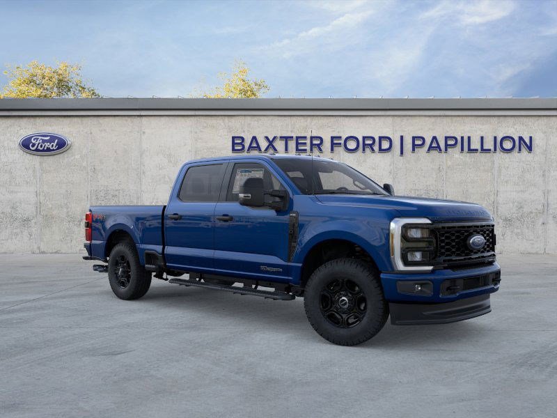 2026 Ford F-250 Super Duty XL's photo