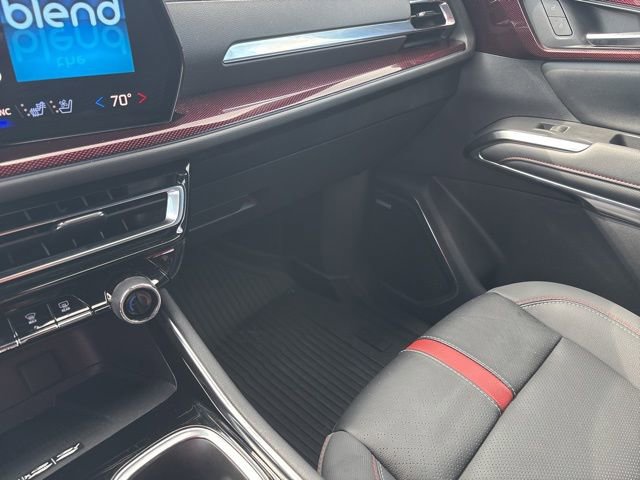 2024 Chevrolet Traverse RS photo 27