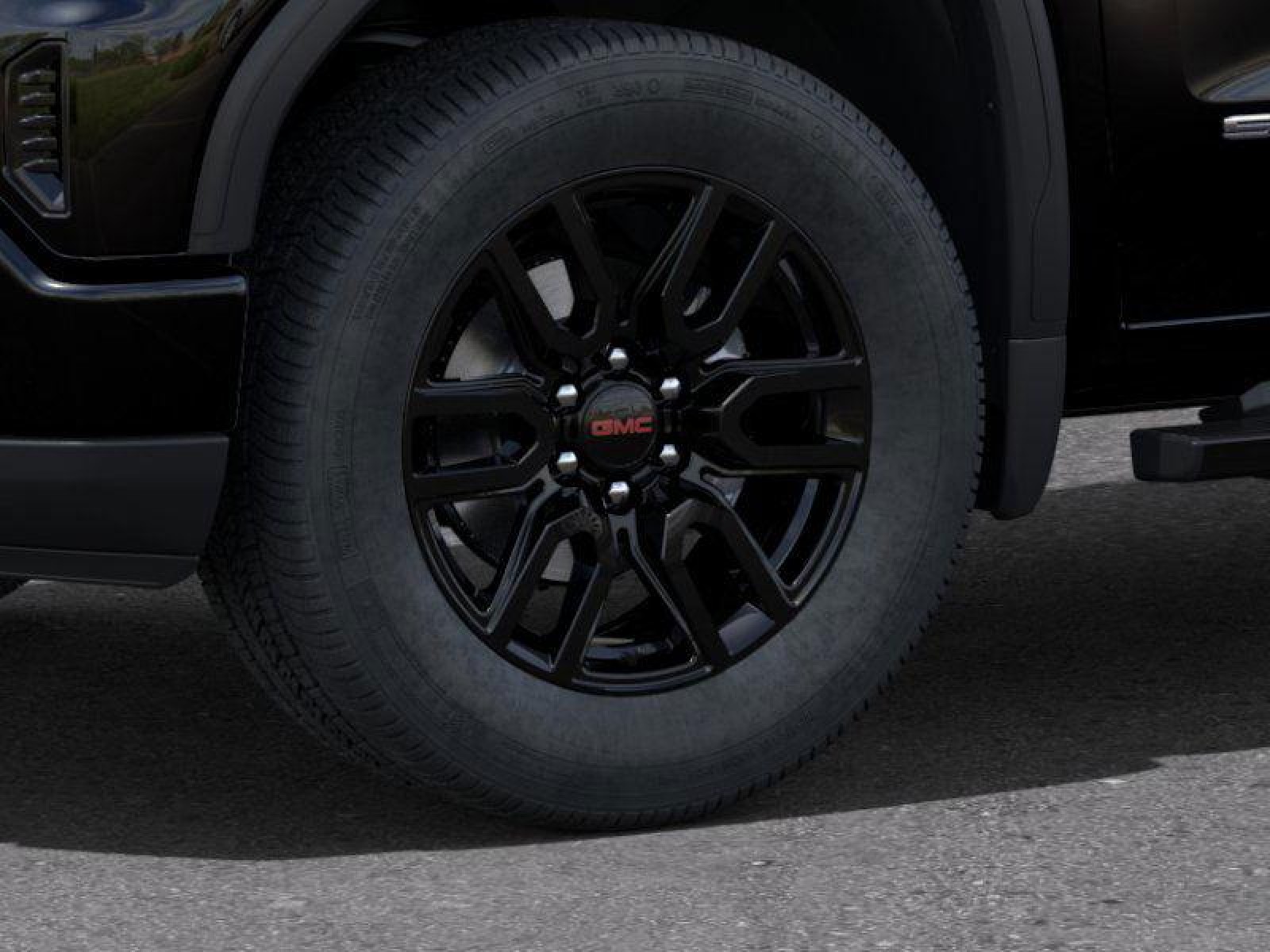 2025 Gmc Sierra 1500 Pro photo 7