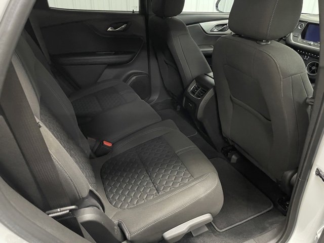 2021 Chevrolet Blazer 2LT photo 18