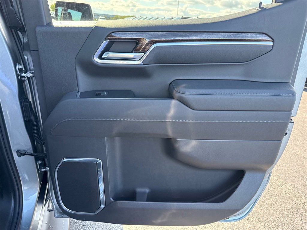 2026 GMC SIERRA - Image 35