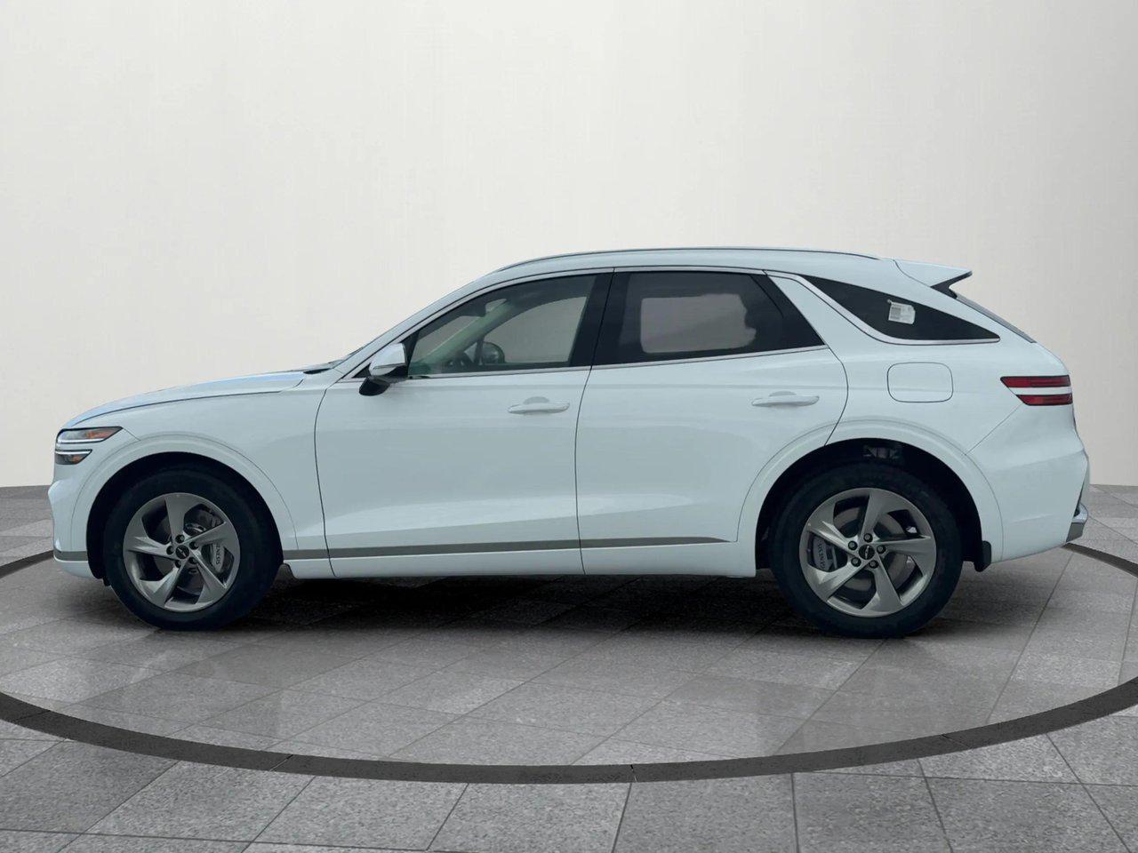 2026 Genesis GV70 2.5T photo 4