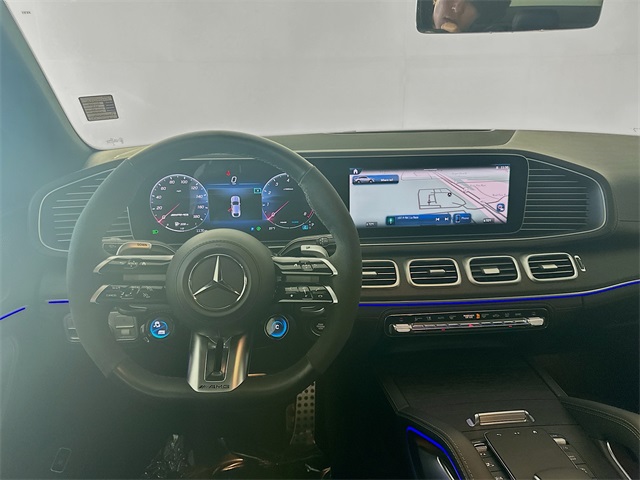 2024 Mercedes Benz GLE 53 AMG 4MATIC photo 20