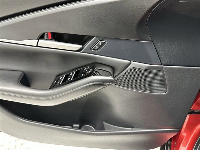 2025 Mazda CX-30 2.5 Select Sport photo 5