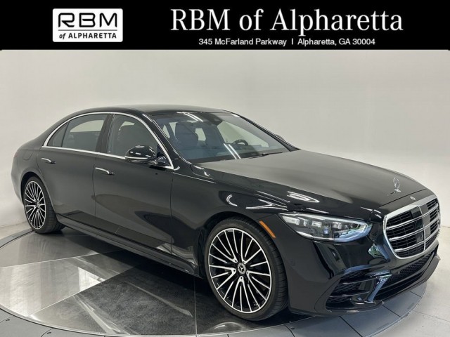 New 2026 Mercedes-Benz CLE AMG® CLE 53 in Alpharetta #M68927 | RBM