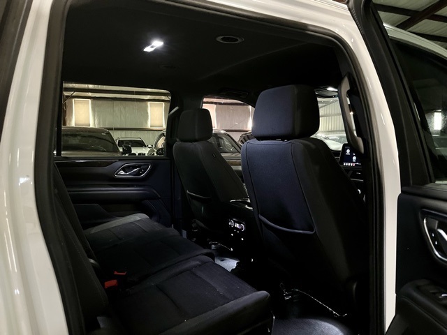 2021 Gmc Yukon XL SLE photo 12