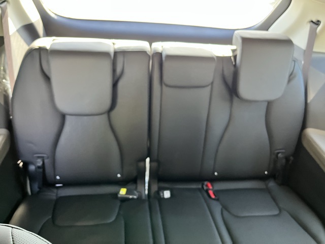 2026 Kia Carnival EX photo 16