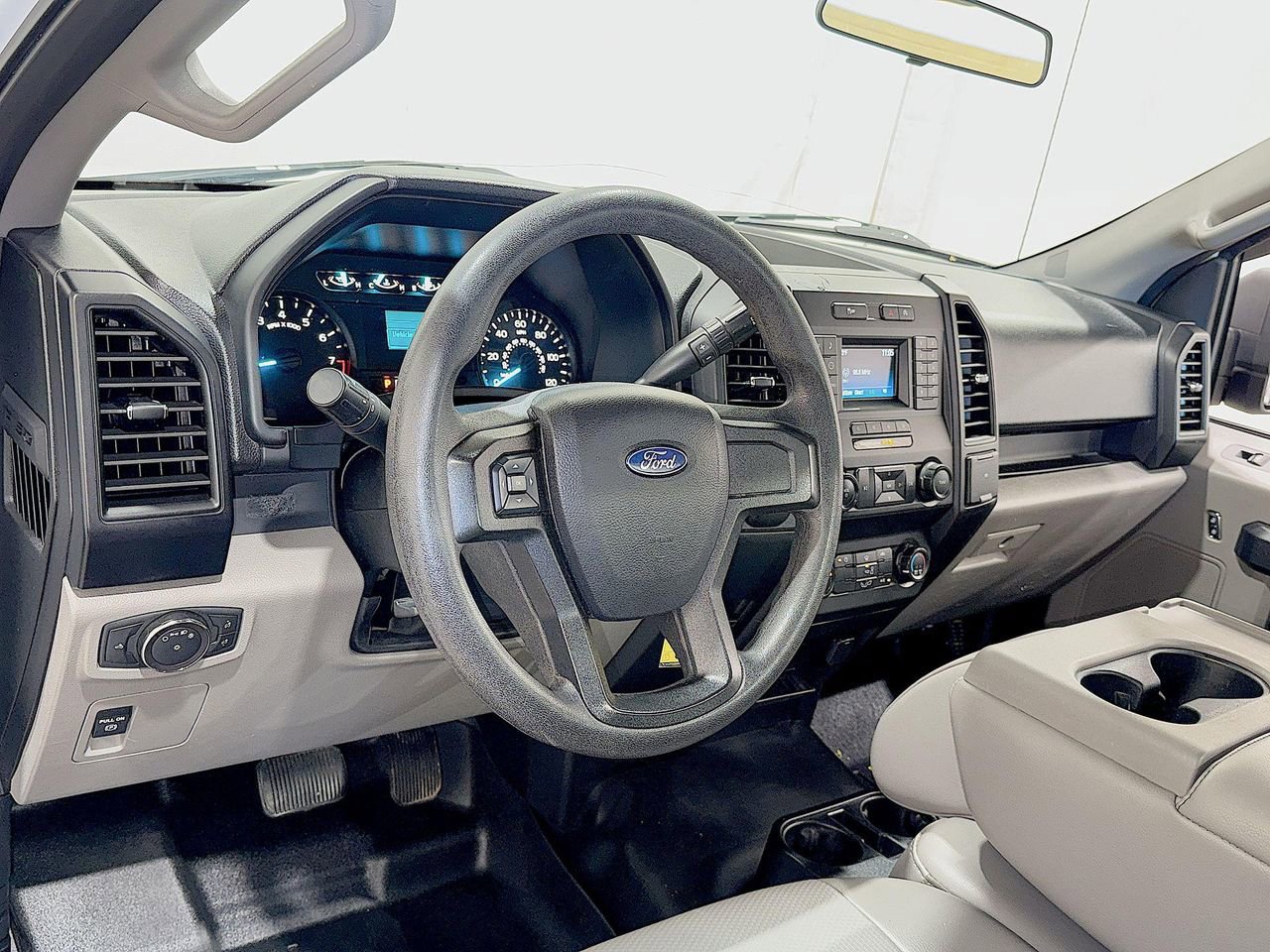 2019 Ford F-150 XL photo 10