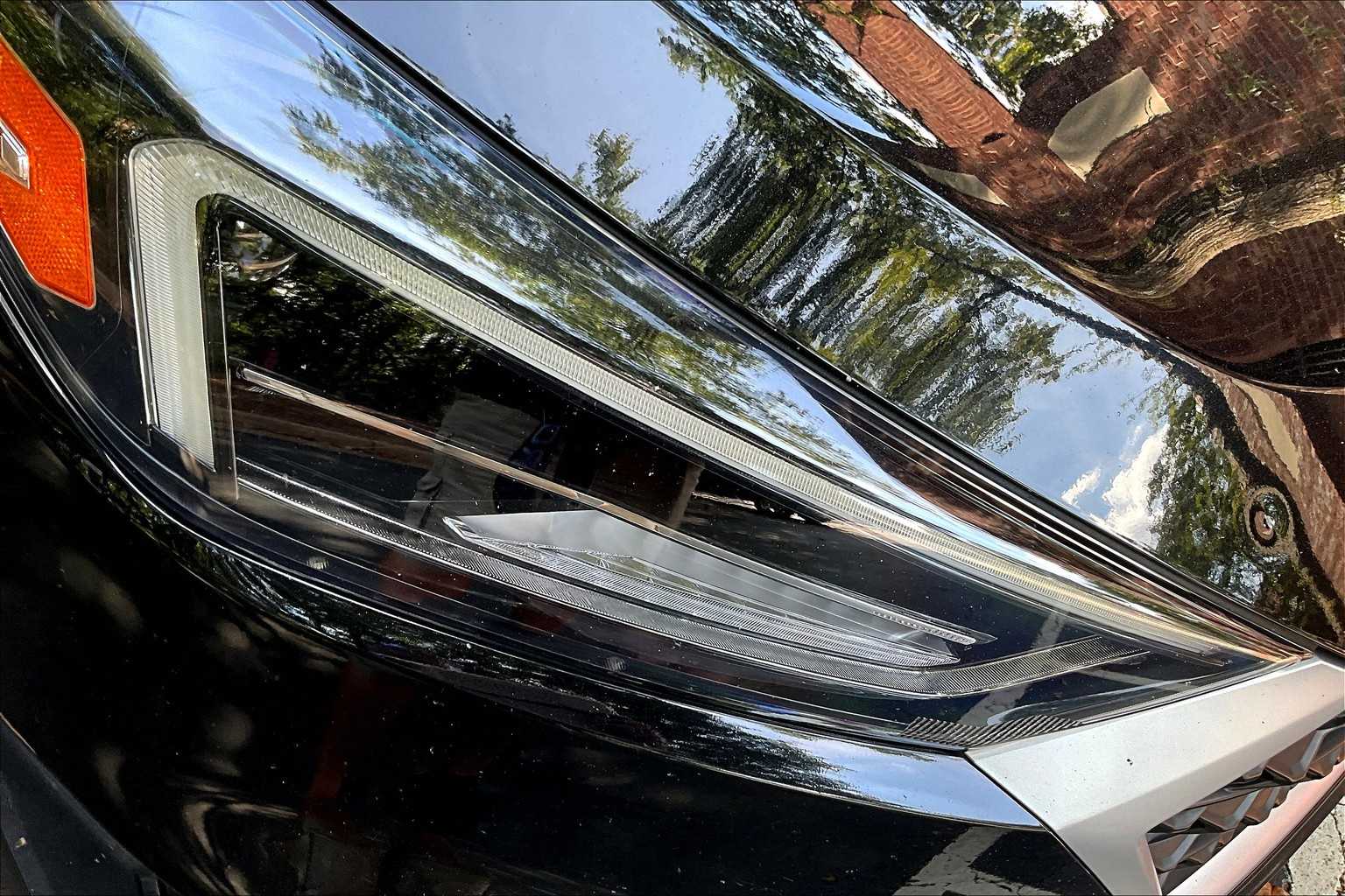2020 Hyundai Tucson Sport photo 25
