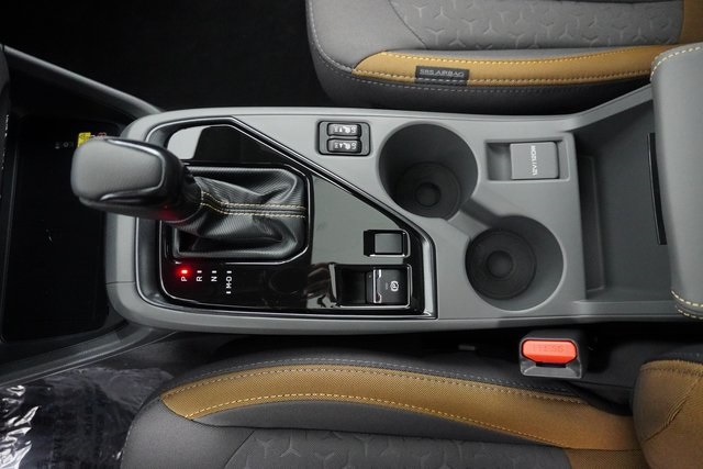 2025 Subaru Crosstrek Sport photo 15