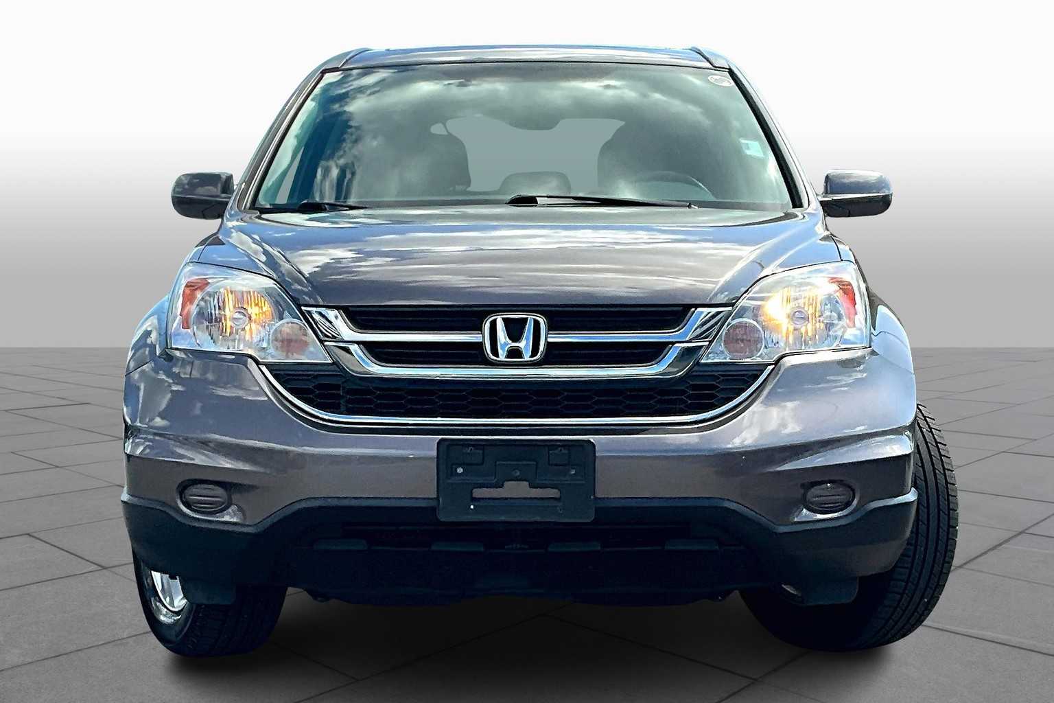 2011 Honda CR-V EX-L photo 3